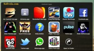 bluestacks2 android emulator for pc and mac