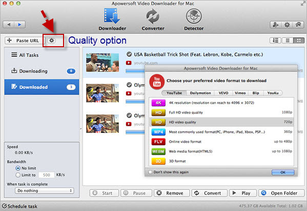 download video downloader for mac free